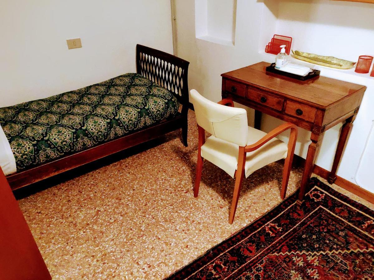 Casanova Relais * Venice
